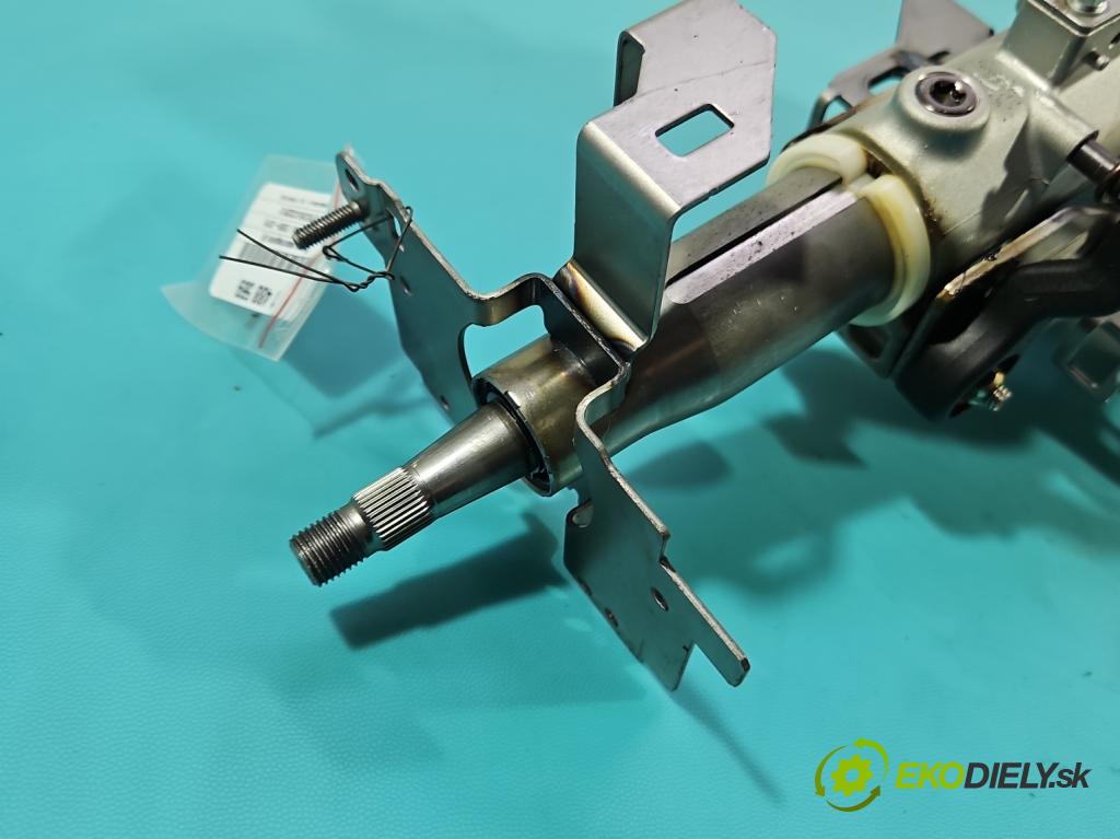 Renault Koleos I 2008-2016 2.5 16V 167 HP manual 123 kW 2488 cm3 5- čerpadlo posilovač 48810JY40C (Servočerpadlo)