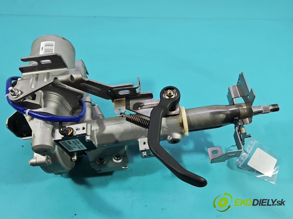 Renault Koleos I 2008-2016 2.5 16V 167 HP manual 123 kW 2488 cm3 5- čerpadlo posilovač 48810JY40C (Servočerpadlo)