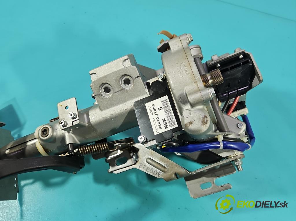 Renault Koleos I 2008-2016 2.5 16V 167 HP manual 123 kW 2488 cm3 5- čerpadlo posilovač 48810JY40C (Servočerpadlo)