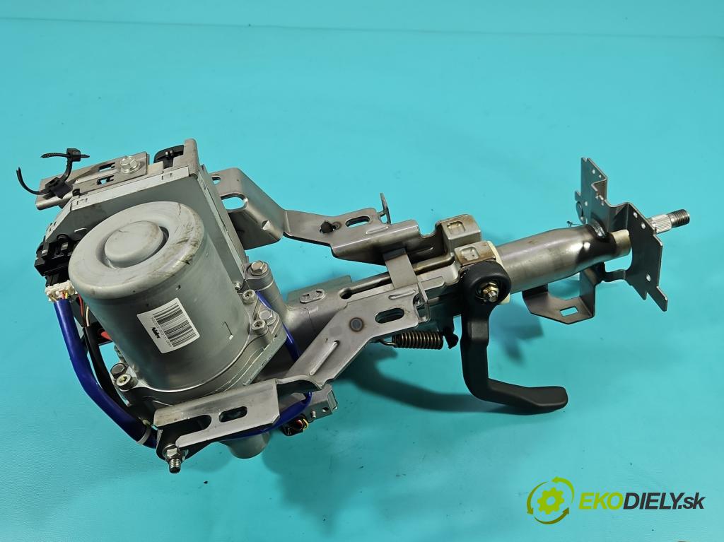 Renault Koleos I 2008-2016 2.5 16V 167 HP manual 123 kW 2488 cm3 5- čerpadlo posilovač 48810JY40C (Servočerpadlo)