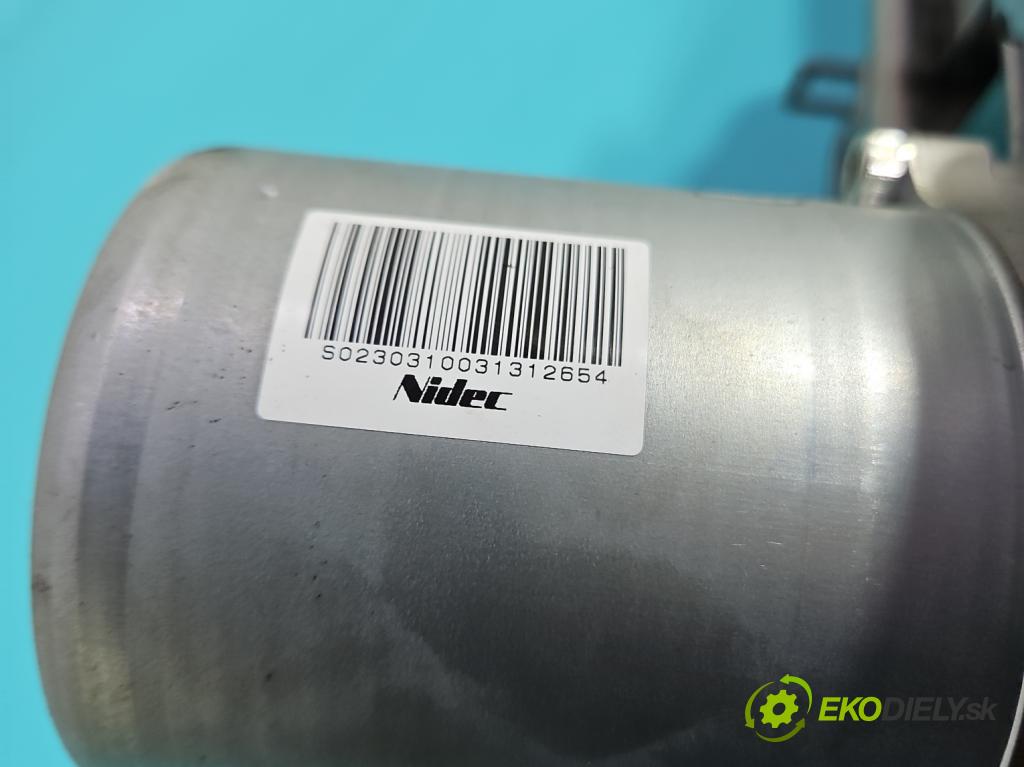 Renault Koleos I 2008-2016 2.5 16V 167 HP manual 123 kW 2488 cm3 5- čerpadlo posilovač 48810JY40C (Servočerpadlo)