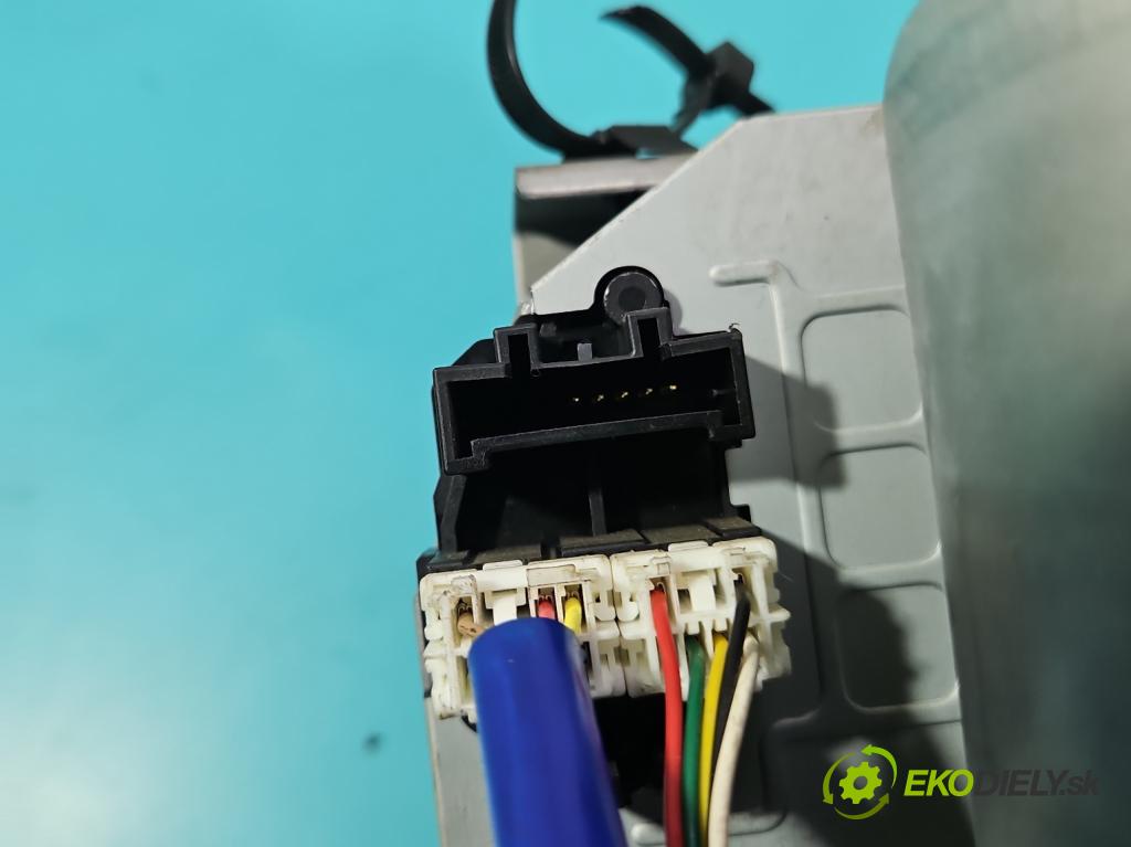 Renault Koleos I 2008-2016 2.5 16V 167 HP manual 123 kW 2488 cm3 5- čerpadlo posilovač 48810JY40C (Servočerpadlo)