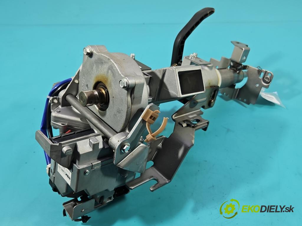 Renault Koleos I 2008-2016 2.5 16V 167 HP manual 123 kW 2488 cm3 5- čerpadlo posilovač 48810JY40C (Servočerpadlo)