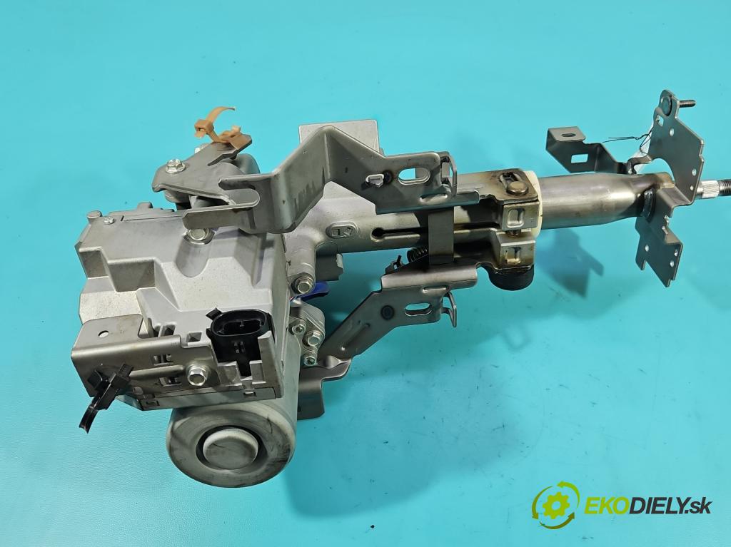 Renault Koleos I 2008-2016 2.5 16V 167 HP manual 123 kW 2488 cm3 5- čerpadlo posilovač 48810JY40C (Servočerpadlo)