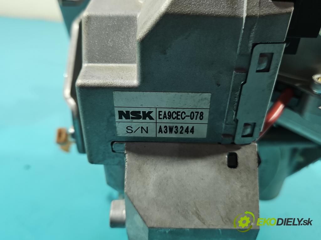 Renault Koleos I 2008-2016 2.5 16V 167 HP manual 123 kW 2488 cm3 5- čerpadlo posilovač 48810JY40C (Servočerpadlo)