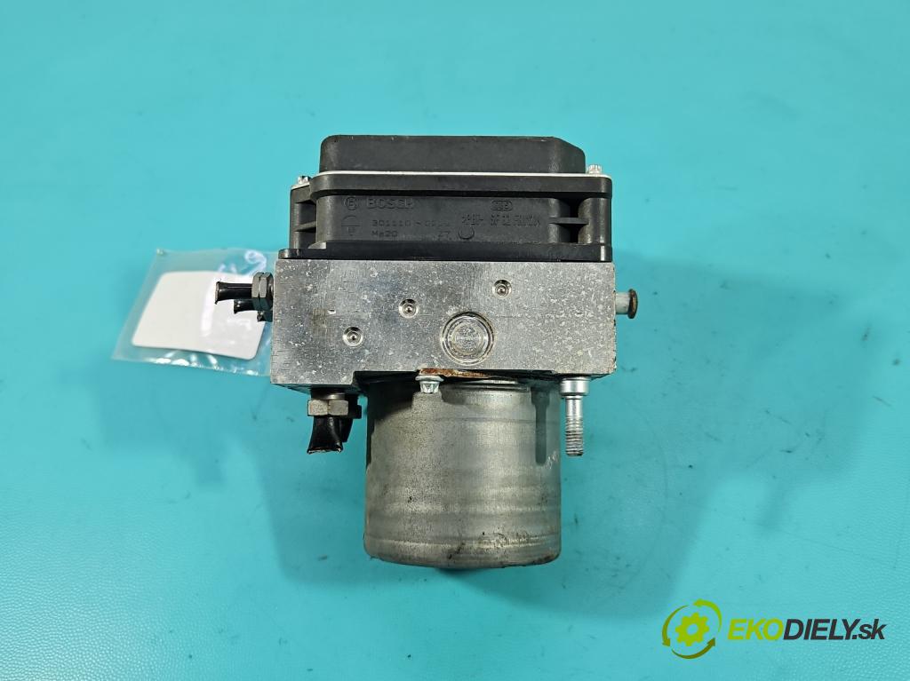 Citroen C4 II 2010-2017 2.0 hdi 150 HP manual 110 kW 1997 cm3 5- čerpadlo abs 0265251351 (Pumpa ABS)