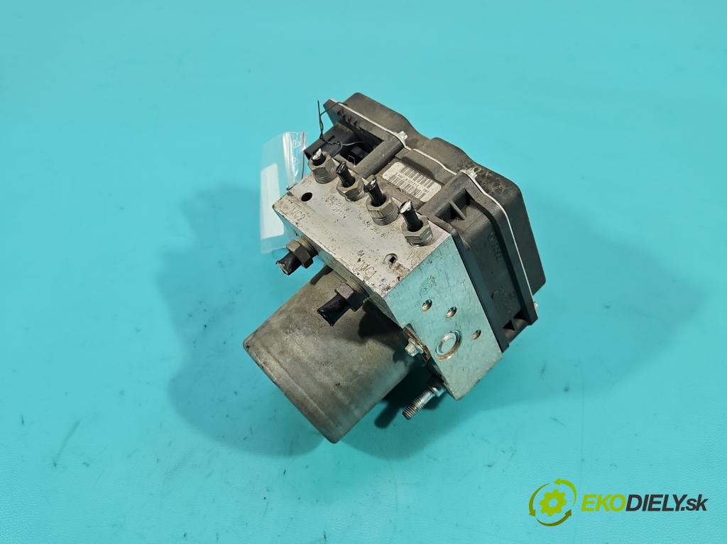 Citroen C4 II 2010-2017 2.0 hdi 150 HP manual 110 kW 1997 cm3 5- čerpadlo abs 0265251351 (Pumpa ABS)