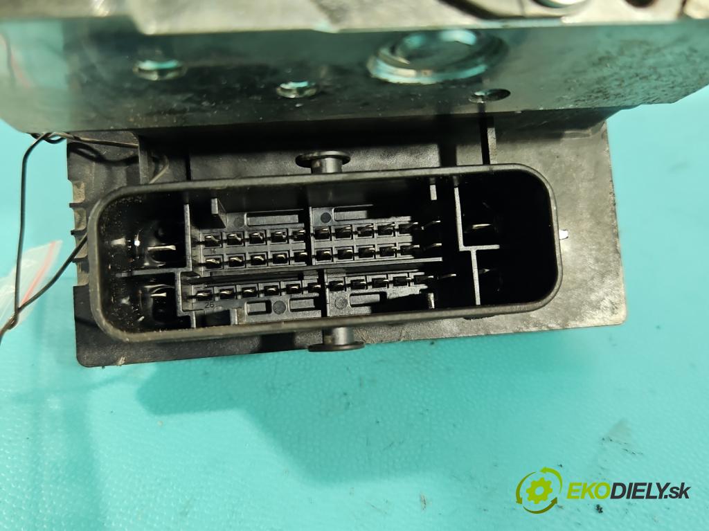 Citroen C4 II 2010-2017 2.0 hdi 150 HP manual 110 kW 1997 cm3 5- čerpadlo abs 0265251351 (Pumpa ABS)