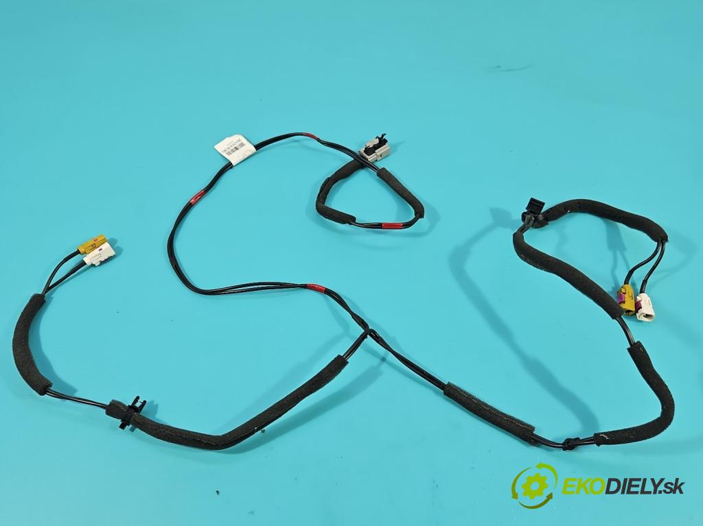 Renault Koleos I 2008-2016 2.5 16V 167 hp manual 123 kW 2488 cm3 5- Balíček: 282436563R