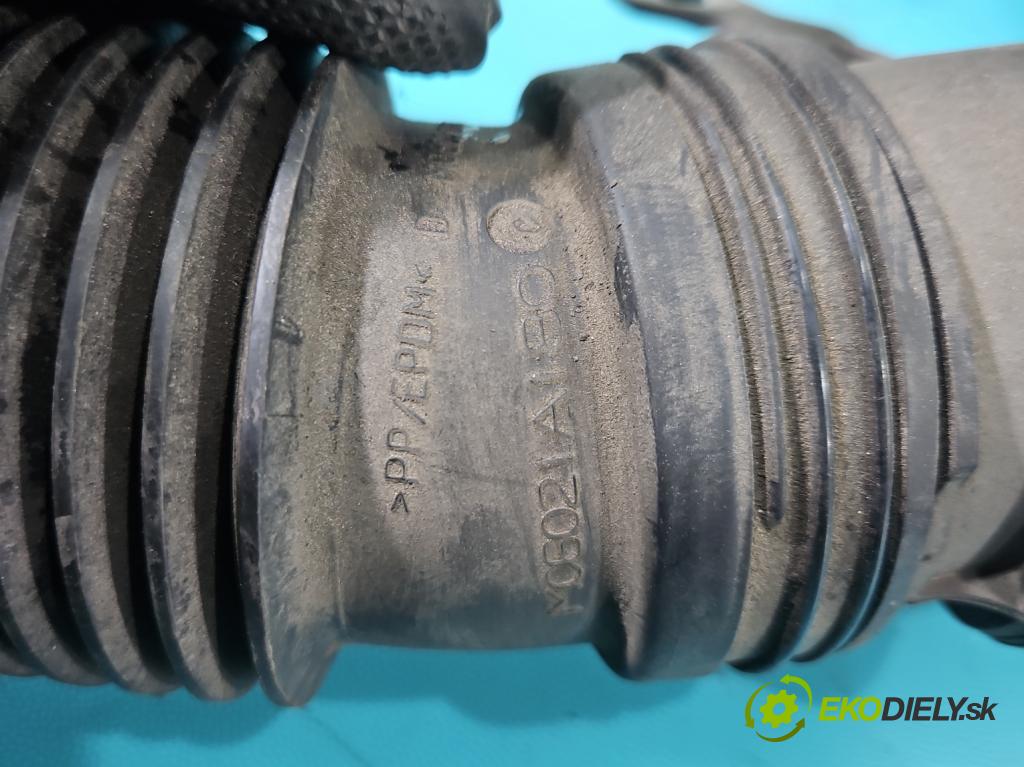 Citroen C4 II 2010-2017 2.0 hdi 150 hp manual 110 kW 1997 cm3 5- Trubka: M06021A152D
