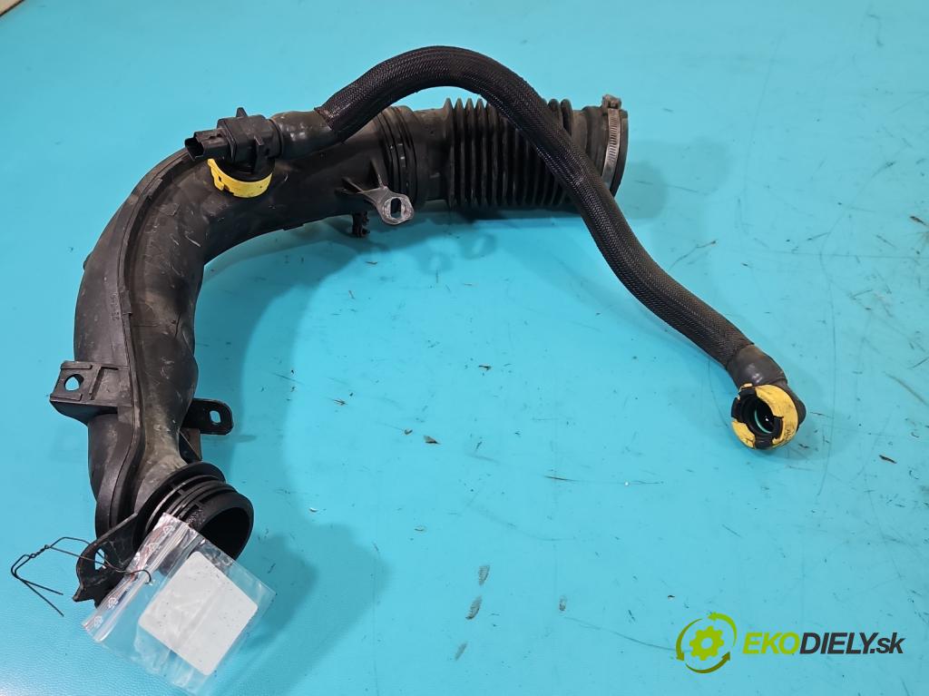 Citroen C4 II 2010-2017 2.0 hdi 150 hp manual 110 kW 1997 cm3 5- Trubka: M06021A152D