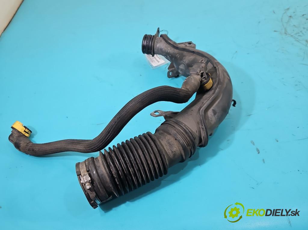 Citroen C4 II 2010-2017 2.0 hdi 150 hp manual 110 kW 1997 cm3 5- Trubka: M06021A152D