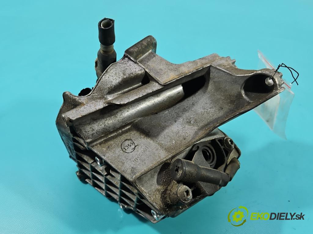 Citroen C4 II 2010-2017 2.0 hdi 150 HP manual 110 kW 1997 cm3 5- obal filtra palivo 9685414080
