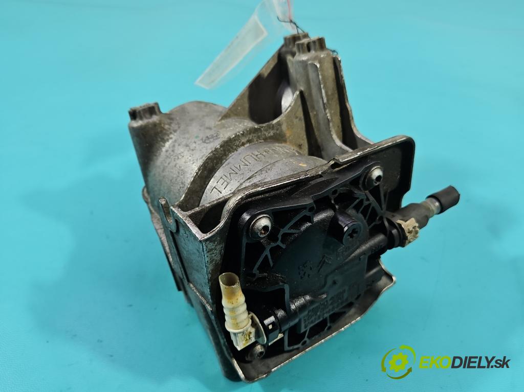 Citroen C4 II 2010-2017 2.0 hdi 150 HP manual 110 kW 1997 cm3 5- obal filtra palivo 9685414080