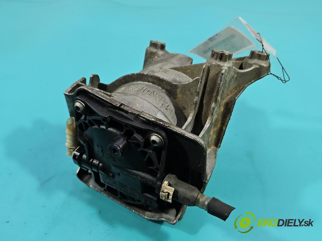 Citroen C4 II 2010-2017 2.0 hdi 150 HP manual 110 kW 1997 cm3 5- obal filtra palivo 9685414080