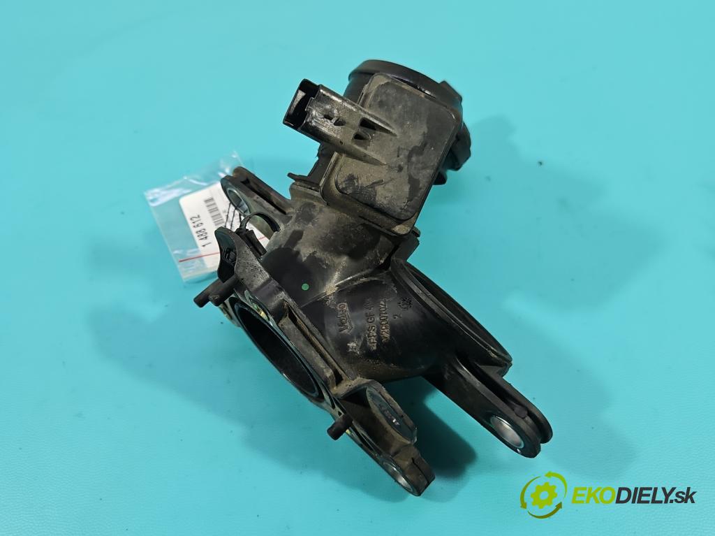 Citroen C4 II 2010-2017 2.0 hdi 150 HP manual 110 kW 1997 cm3 5- klapka V29007022 (Škrtiaca klapka)