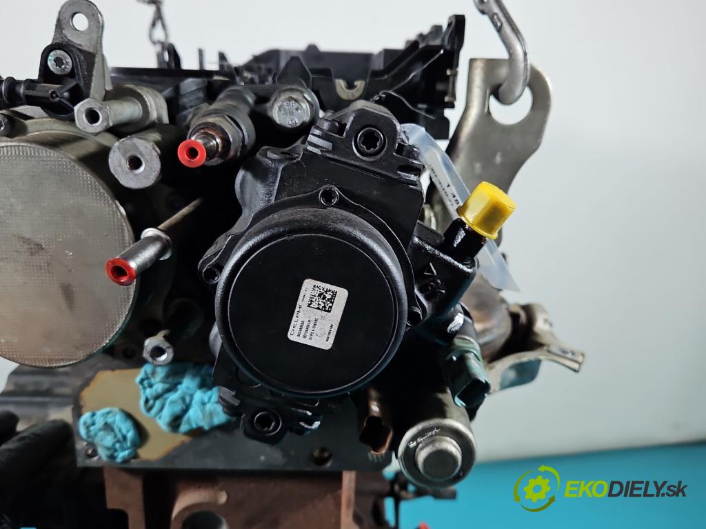 Citroen C4 II 2010-2017 2.0 hdi 150 HP manual 110 kW 1997 cm3 5- čerpadlo vstrekovacia 9424A050A (Vstrekovacie čerpadlo)