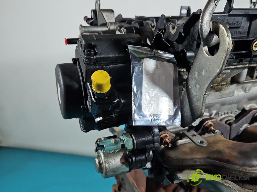 Citroen C4 II 2010-2017 2.0 hdi 150 HP manual 110 kW 1997 cm3 5- čerpadlo vstrekovacia 9424A050A (Vstrekovacie čerpadlo)