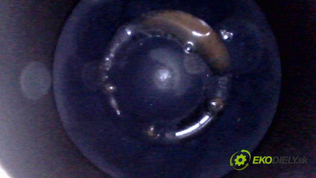 Citroen C4 II 2010-2017 2.0 hdi 150 HP manual 110 kW 1997 cm3 5- motor diesla 10DYYF