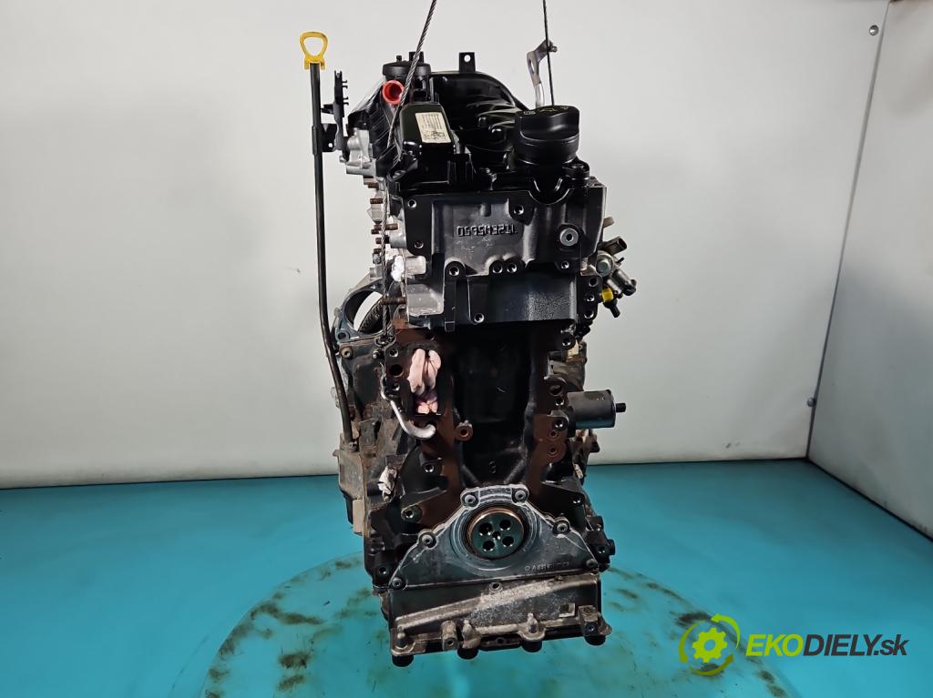 Mercedes E W212 2009-2016 2.2 cdi (651925) 136 HP automatic 100 kW 2143 cm3 5- motor diesla 651925