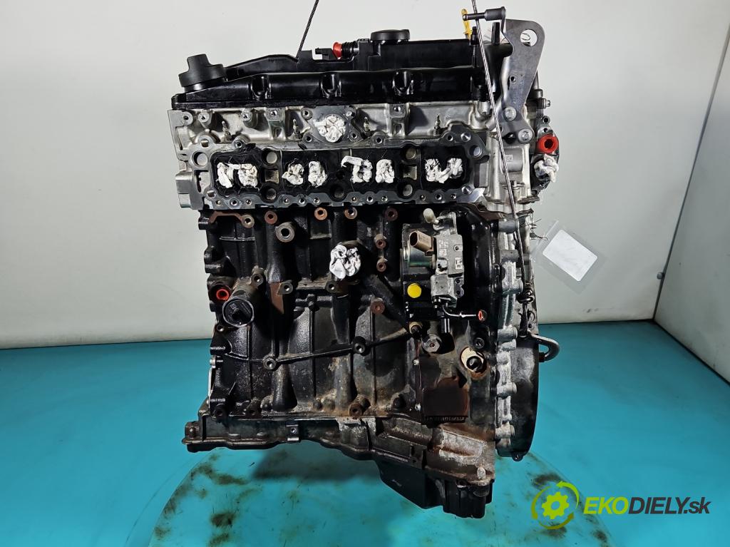 Mercedes E W212 2009-2016 2.2 cdi (651925) 136 HP automatic 100 kW 2143 cm3 5- motor diesla 651925