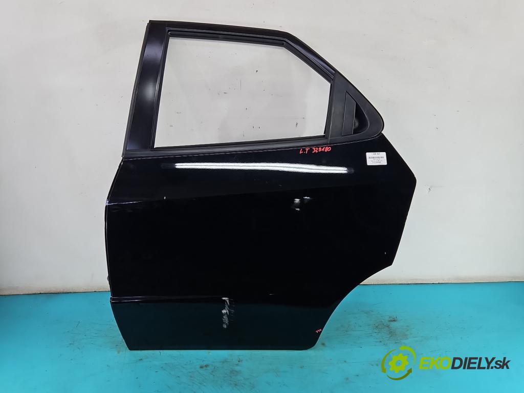 Honda Civic VIII 2006-2011 1.8 16V 140 hp manual 103 kW 1799 cm3 5- dveře zadní levé  (Klika dveří ostatní)