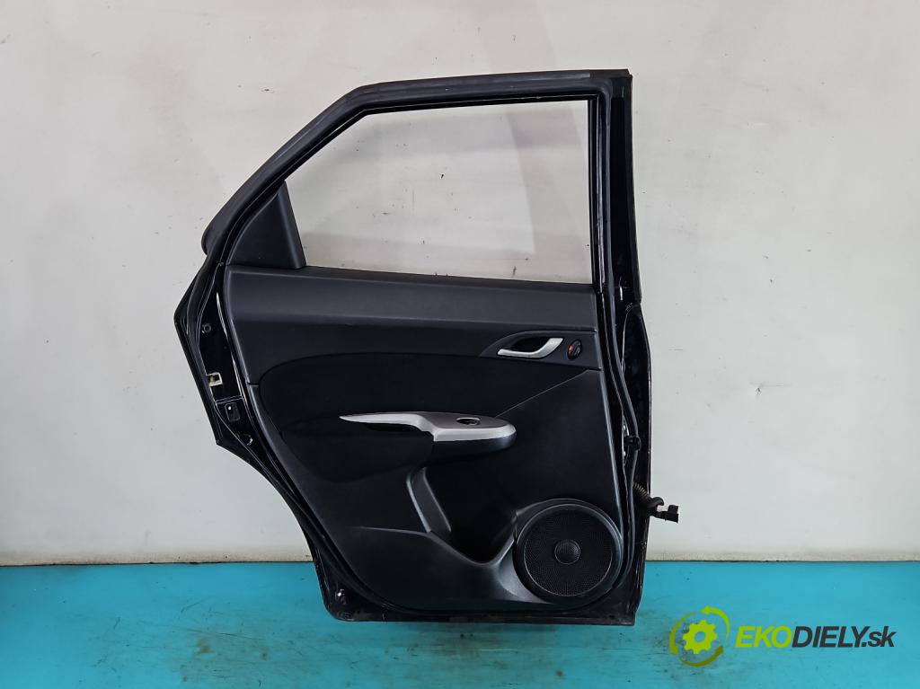 Honda Civic VIII 2006-2011 1.8 16V 140 hp manual 103 kW 1799 cm3 5- dveře zadní levé  (Klika dveří ostatní)