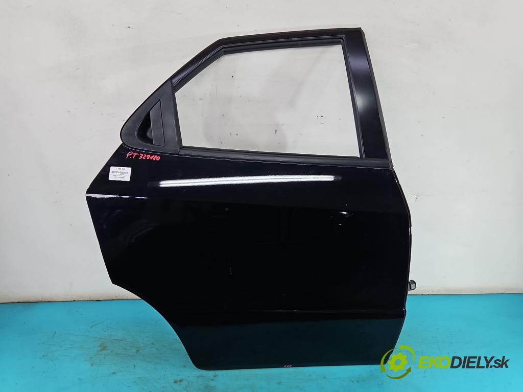 Honda Civic VIII 2006-2011 1.8 16V 140 hp manual 103 kW 1799 cm3 5- dveře zadní pravé  (Klika dveří ostatní)
