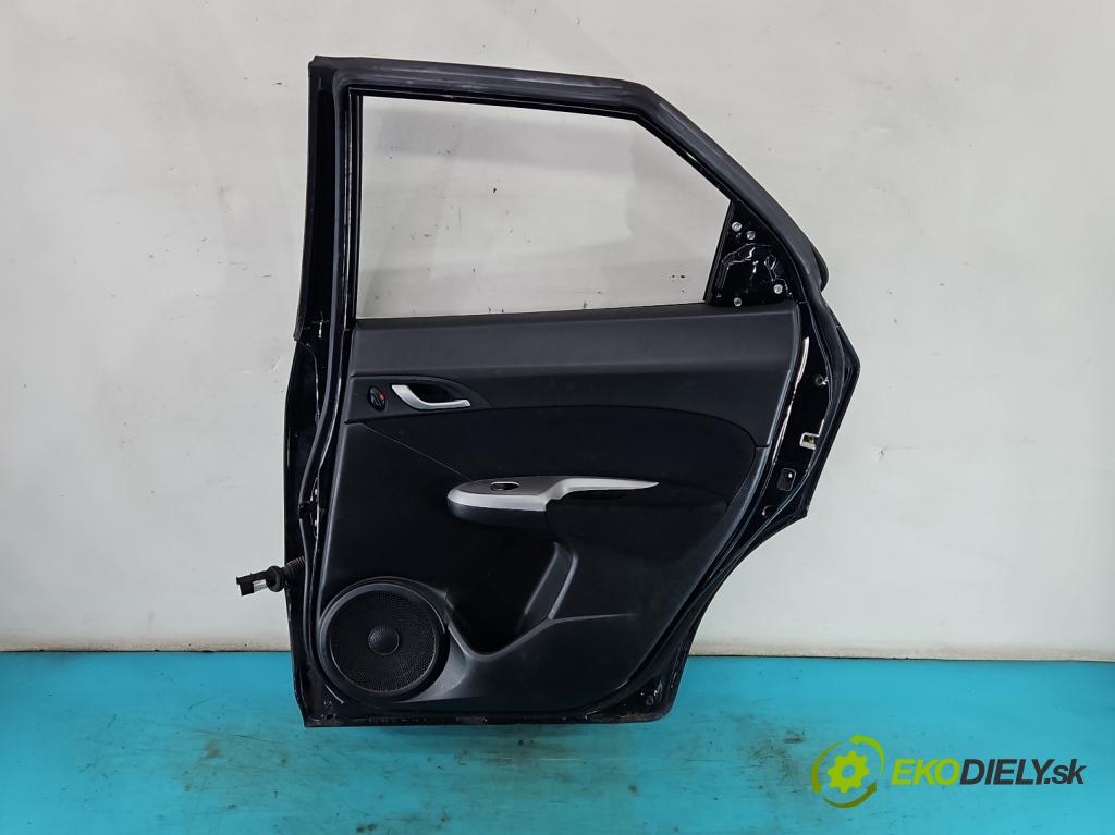 Honda Civic VIII 2006-2011 1.8 16V 140 hp manual 103 kW 1799 cm3 5- dveře zadní pravé  (Klika dveří ostatní)