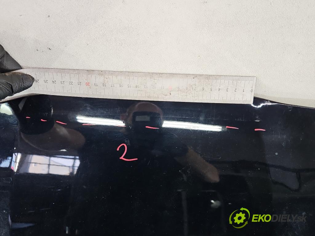 Honda Civic VIII 2006-2011 1.8 16V 140 HP manual 103 kW 1799 cm3 5- kapota predná