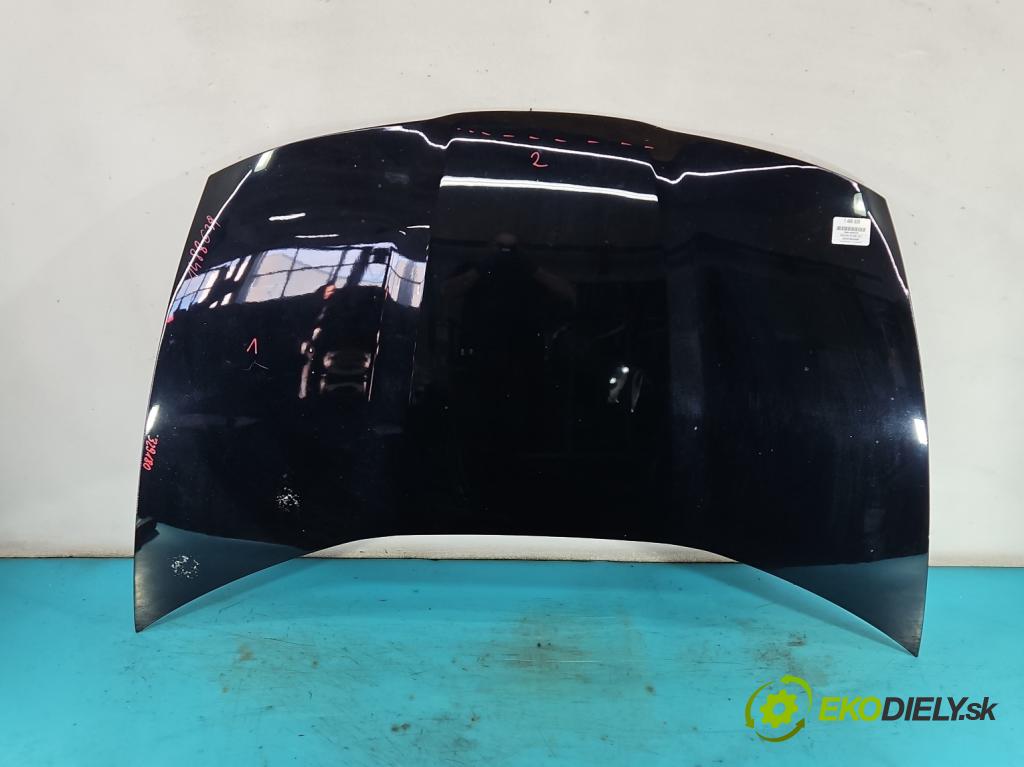 Honda Civic VIII 2006-2011 1.8 16V 140 HP manual 103 kW 1799 cm3 5- kapota predná