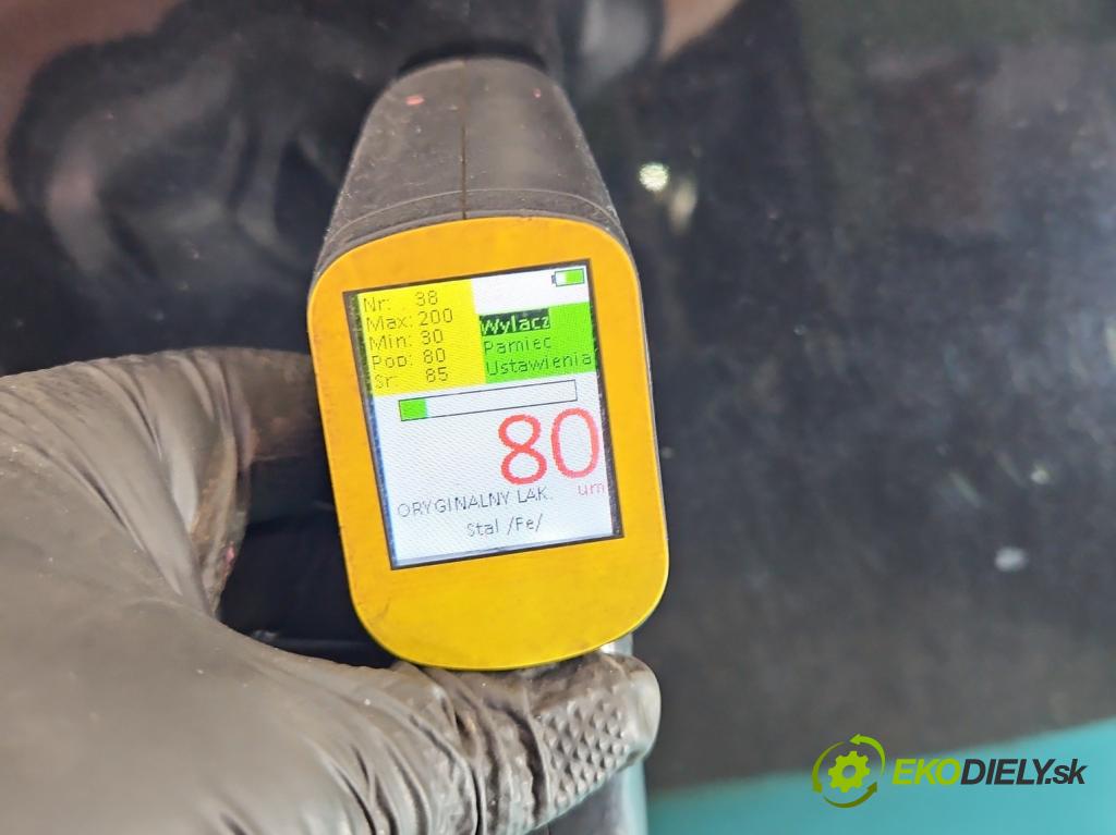 Honda Civic VIII 2006-2011 1.8 16V 140 HP manual 103 kW 1799 cm3 5- kapota predná