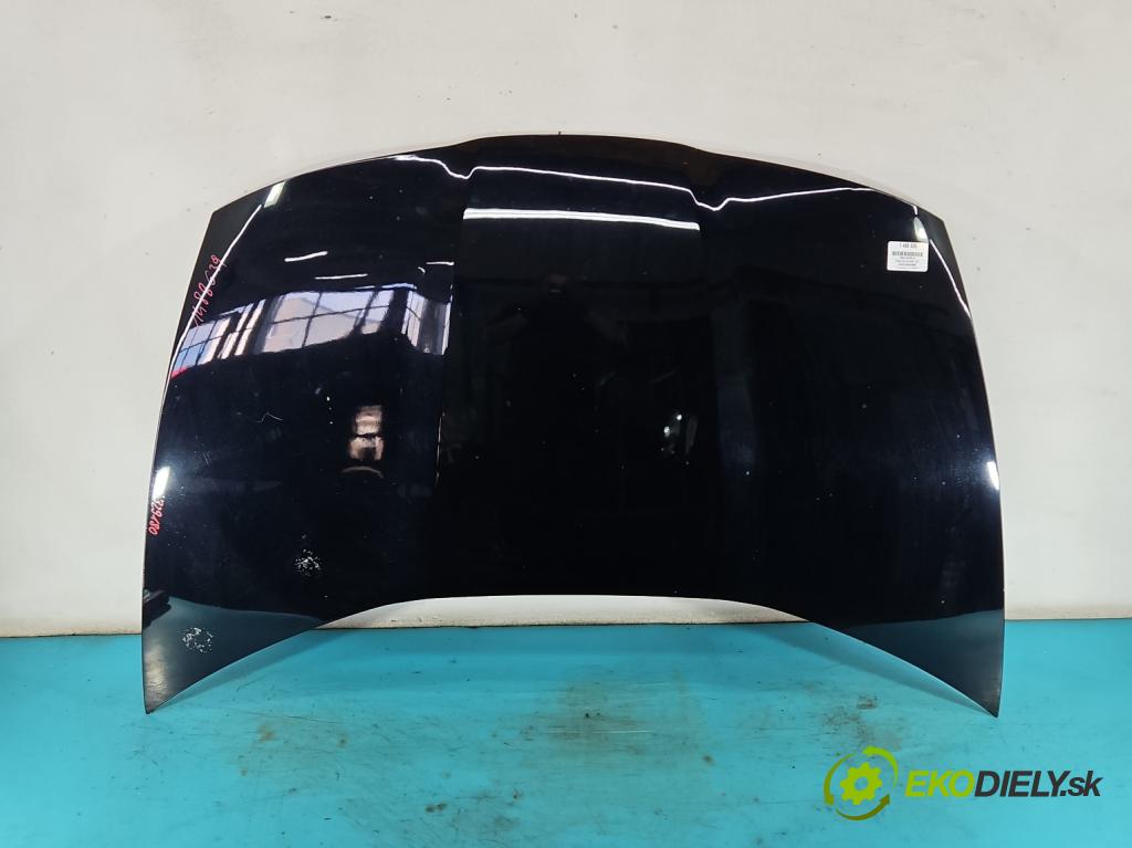 Honda Civic VIII 2006-2011 1.8 16V 140 HP manual 103 kW 1799 cm3 5- kapota predná 