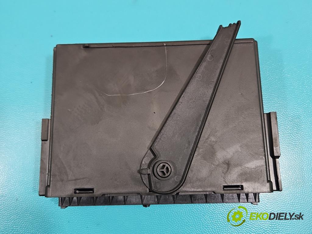 Opel Corsa C 2000-2006 1.4 16V 90 HP automatic 66 kW 1389 cm3 5- riadiaca jednotka motora 0261207721