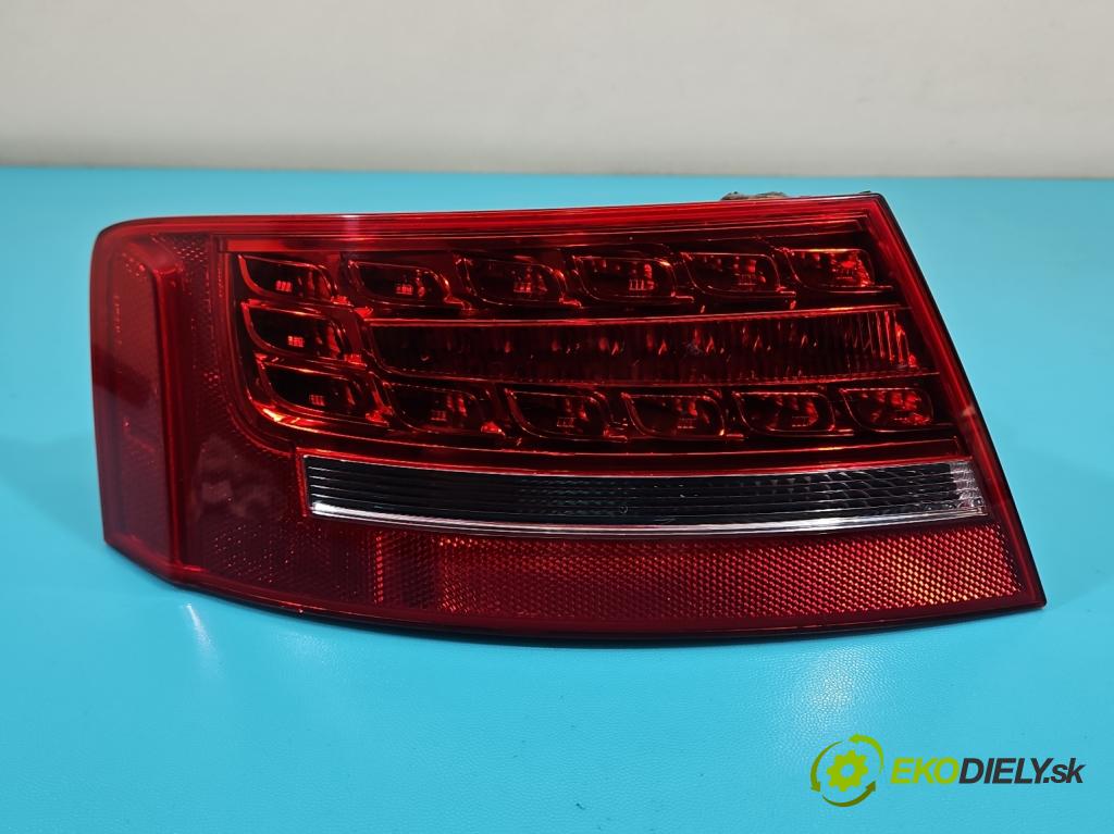 Audi A5 8T 2007-2016 3.0 tdi V6 239KM manual 176 kW 2967 cm3 2- světlo zadní levé 8T0945095D (Klika dveří ostatní)