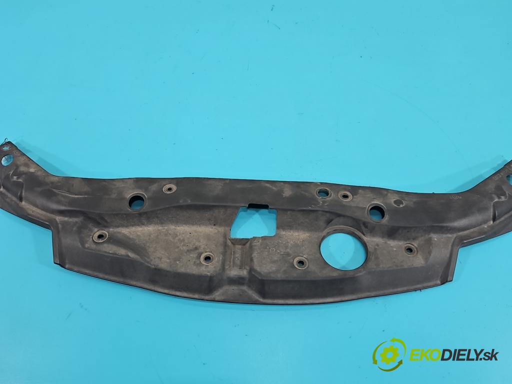 Honda Civic VIII 2006-2011 1.8 16V 140 hp manual 103 kW 1799 cm3 5- kryt plastová