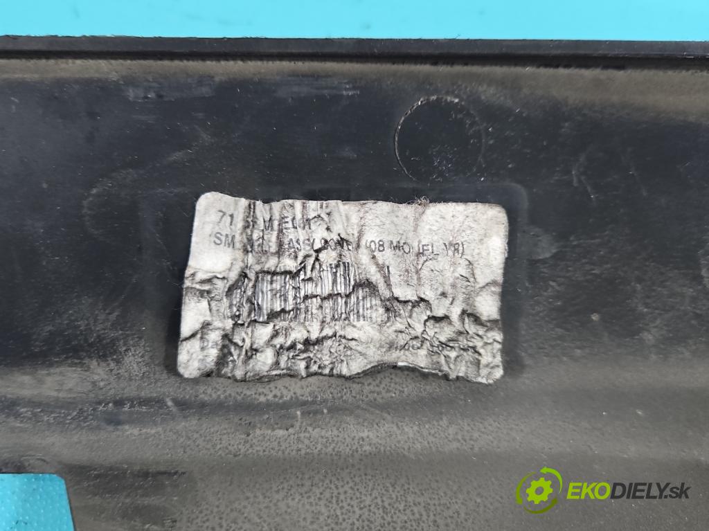 Honda Civic VIII 2006-2011 1.8 16V 140 hp manual 103 kW 1799 cm3 5- kryt plastová