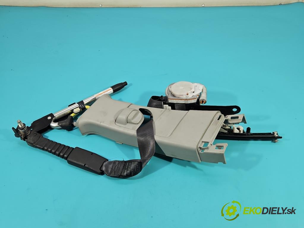 Honda Civic VIII 2006-2011 1.8 16V 140 HP manual 103 kW 1799 cm3 5- pas bezpečnosť: predné ľavý 81816-SMG-E121-M4