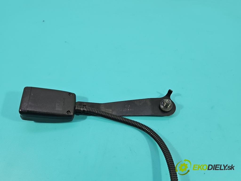 Honda Civic VIII 2006-2011 1.8 16V 140 HP manual 103 kW 1799 cm3 5- pas bezpečnosť: predné ľavý 81816-SMG-E121-M4