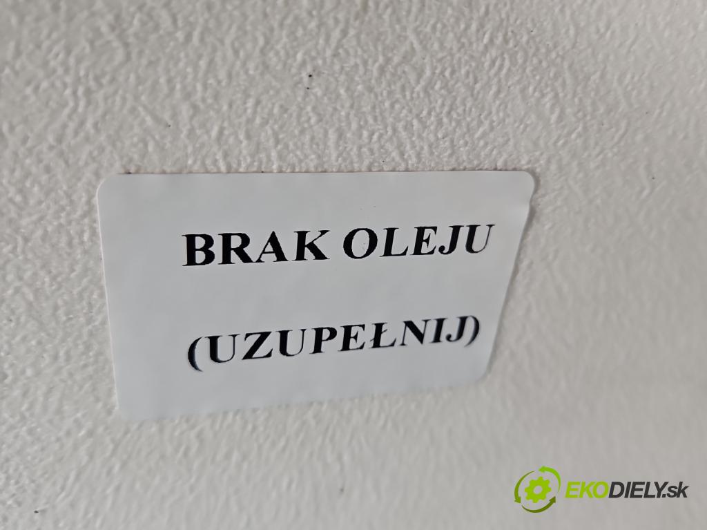 Ford Focus Mk2 2004-2011 1.6 16v 101 hp manual 74 kW 1596 cm3 3- převodovka stupňová manual 3M5R 7002 NF
