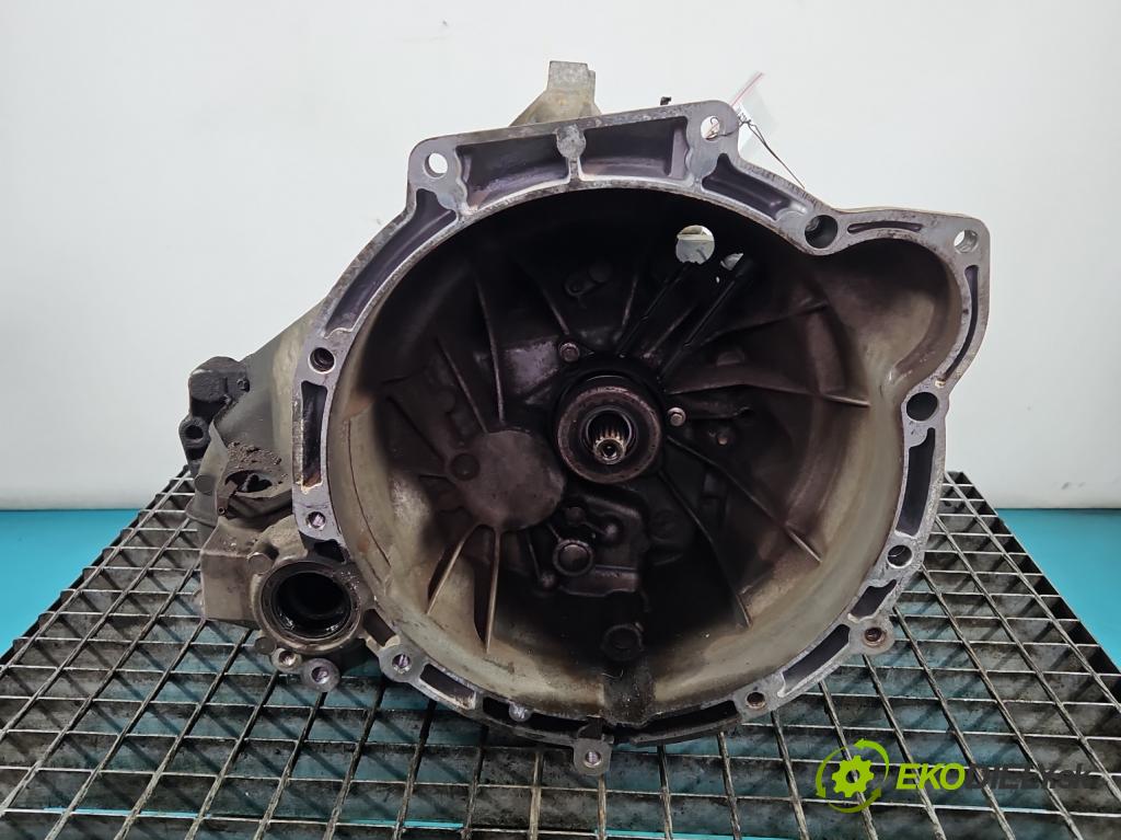 Ford Focus Mk2 2004-2011 1.6 16v 101 hp manual 74 kW 1596 cm3 3- převodovka stupňová manual 3M5R 7002 NF