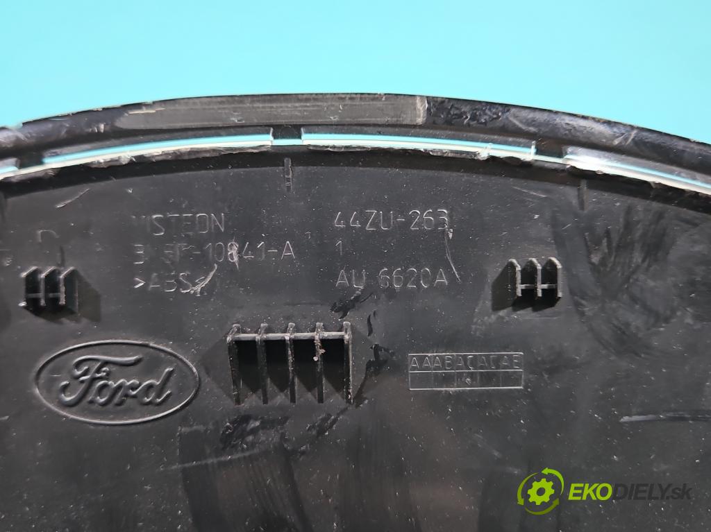 Ford Focus Mk2 2004-2011 1.6 TDCI 90 HP manual 66 kW 1560 cm3 5- prístrojovka/ budíky 3M5F-10A855-A (Prístrojová doska)