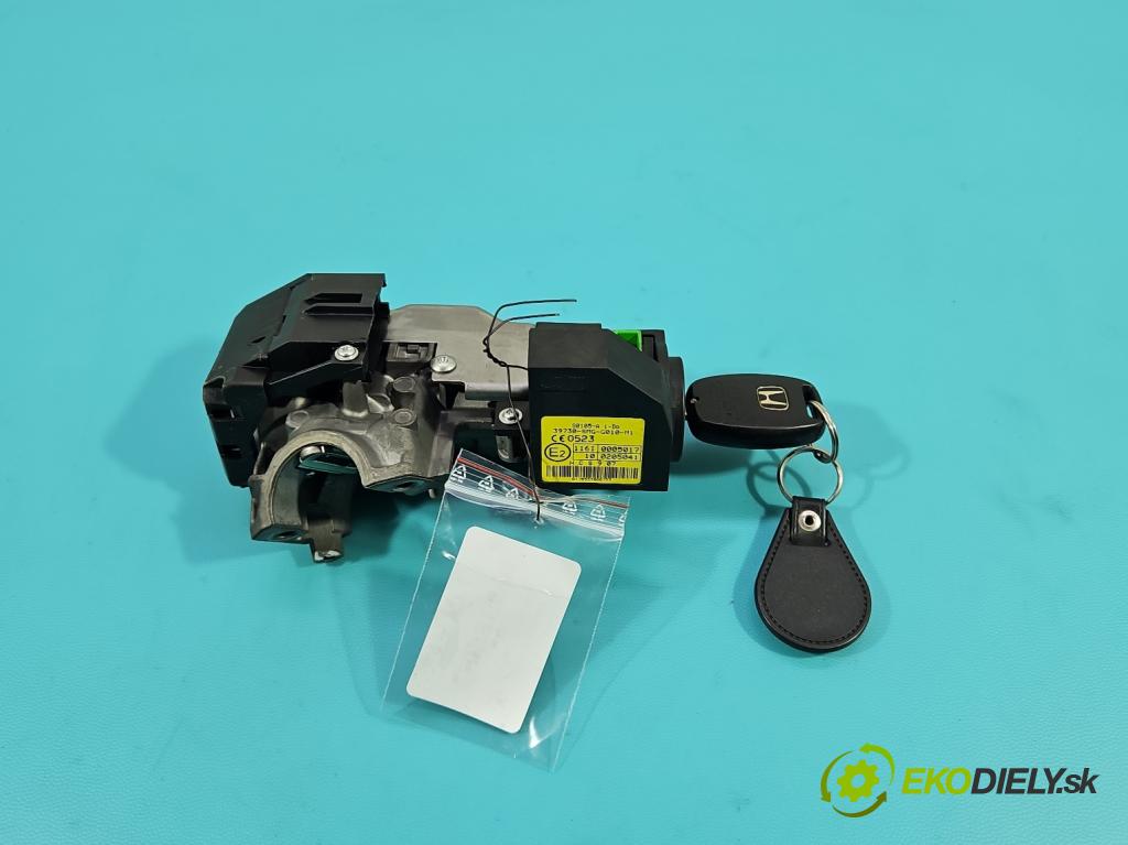 Honda Civic VIII 2006-2011 1.8 16V 140 HP manual 103 kW 1799 cm3 5- Spínačka 39730-SMG-G010-M1 (Spínacia skrinka)