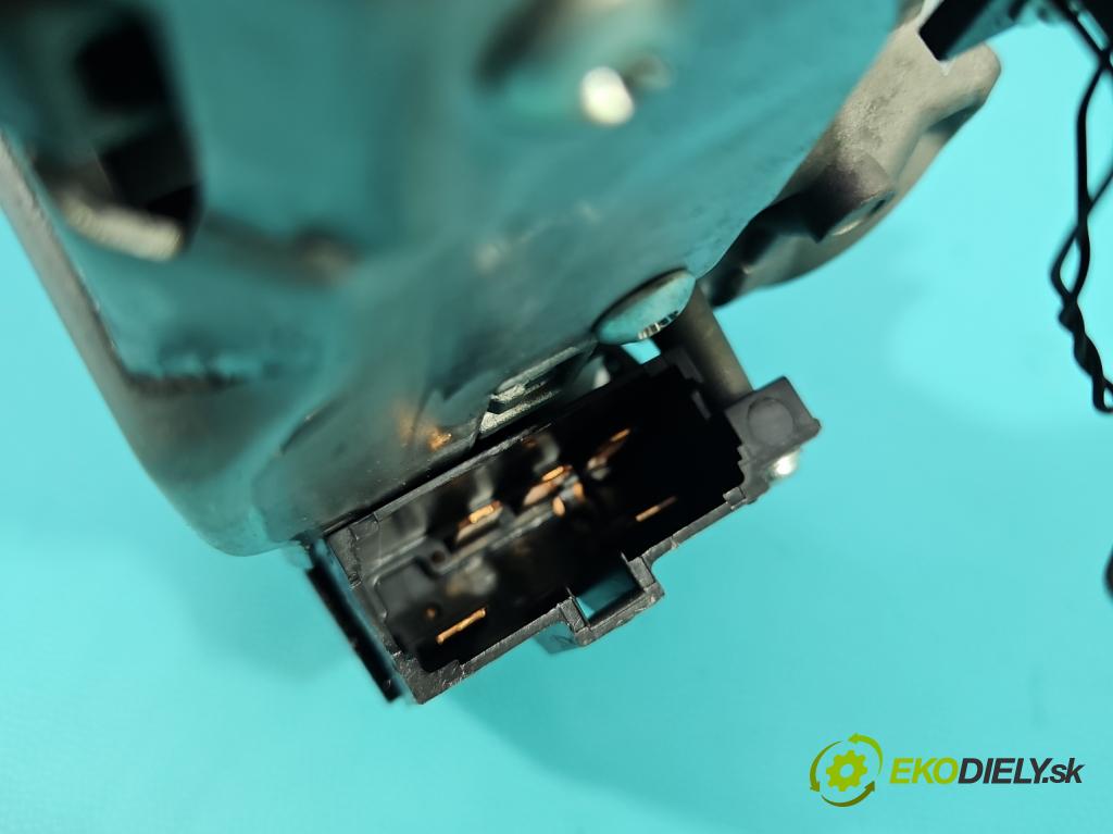 Honda Civic VIII 2006-2011 1.8 16V 140 HP manual 103 kW 1799 cm3 5- Spínačka 39730-SMG-G010-M1 (Spínacia skrinka)