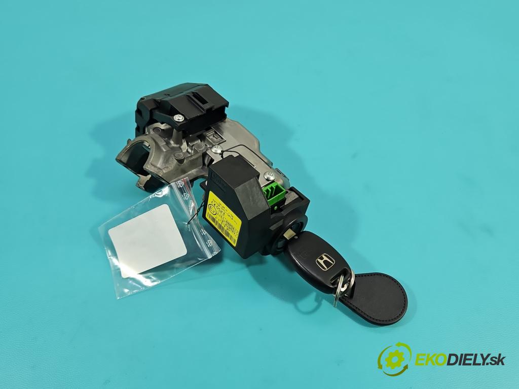 Honda Civic VIII 2006-2011 1.8 16V 140 HP manual 103 kW 1799 cm3 5- Spínačka 39730-SMG-G010-M1 (Spínacia skrinka)