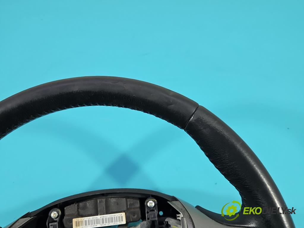 Honda Civic VIII 2006-2011 1.8 16V 140 HP manual 103 kW 1799 cm3 5- volant 78500-SMJ-U531-M1 (Volant)