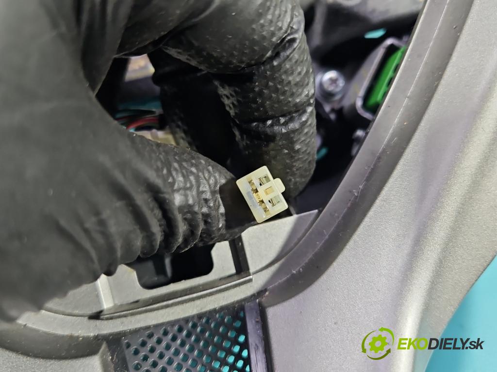 Honda Civic VIII 2006-2011 1.8 16V 140 HP manual 103 kW 1799 cm3 5- volant 78500-SMJ-U531-M1 (Volant)