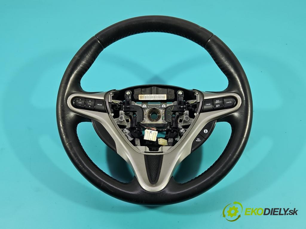 Honda Civic VIII 2006-2011 1.8 16V 140 HP manual 103 kW 1799 cm3 5- volant 78500-SMJ-U531-M1 (Volant)