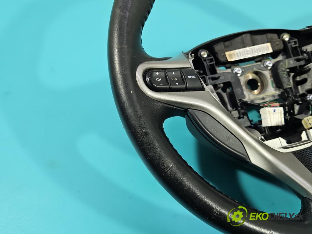 Honda Civic VIII 2006-2011 1.8 16V 140 HP manual 103 kW 1799 cm3 5- volant 78500-SMJ-U531-M1 (Volant)