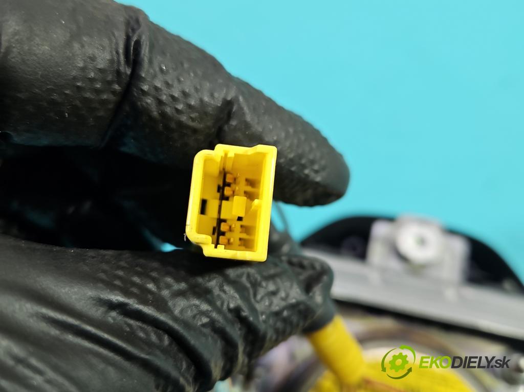 Honda Civic VIII 2006-2011 1.8 16V 140 HP manual 103 kW 1799 cm3 5- volant 78500-SMJ-U531-M1 (Volant)